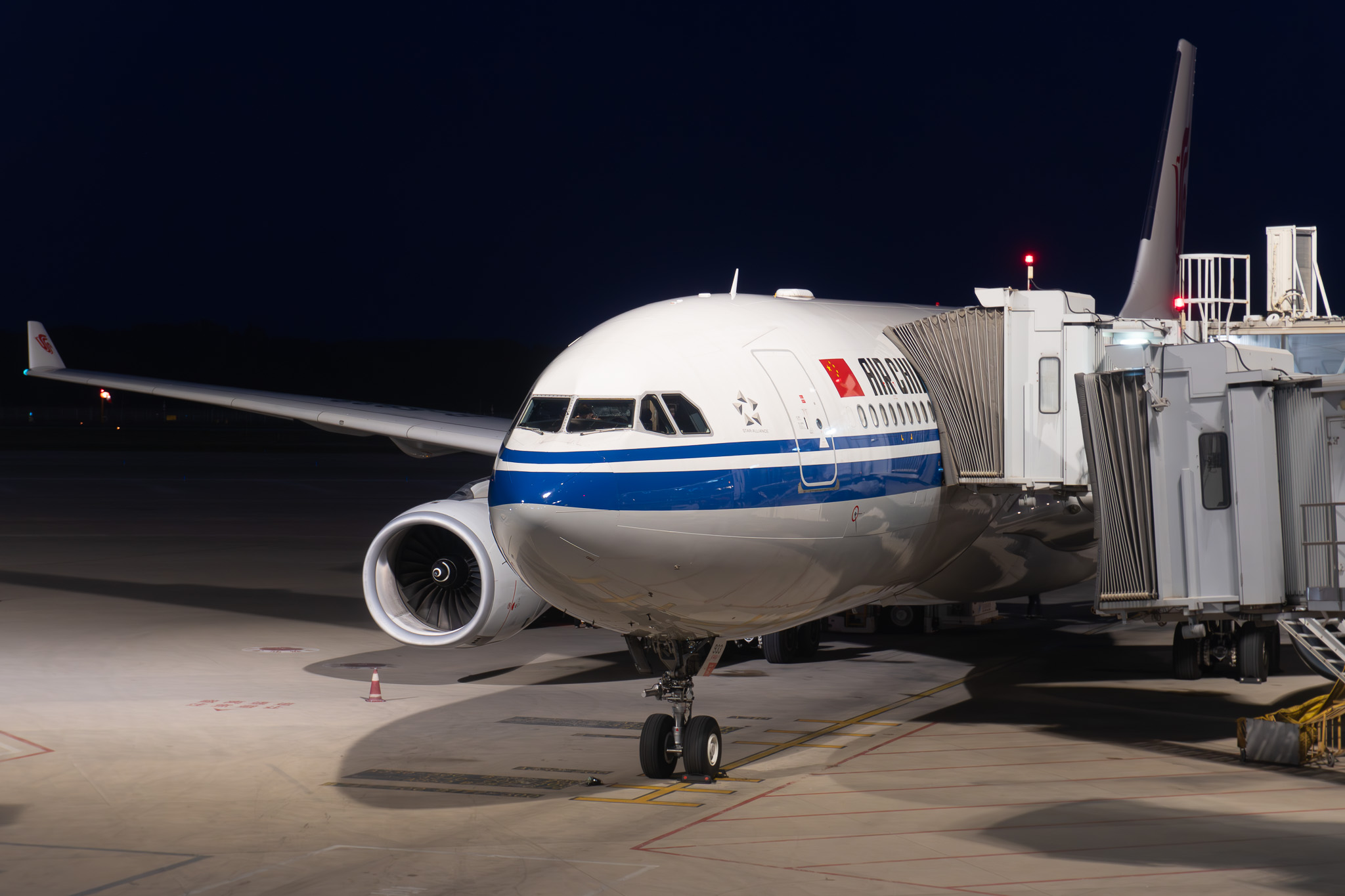 JINAN [TNA], SHANDONG, CHINA
