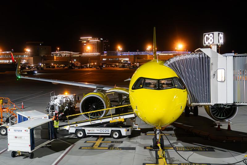 NASHVILLE [BNA], TN, UNITED STATES
