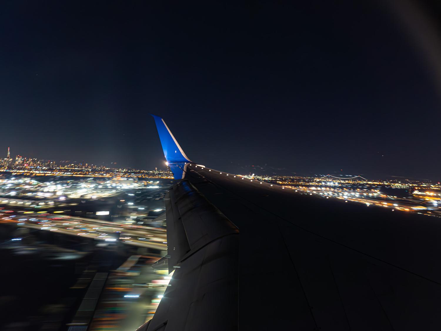 NEWARK [EWR], NJ, UNITED STATES