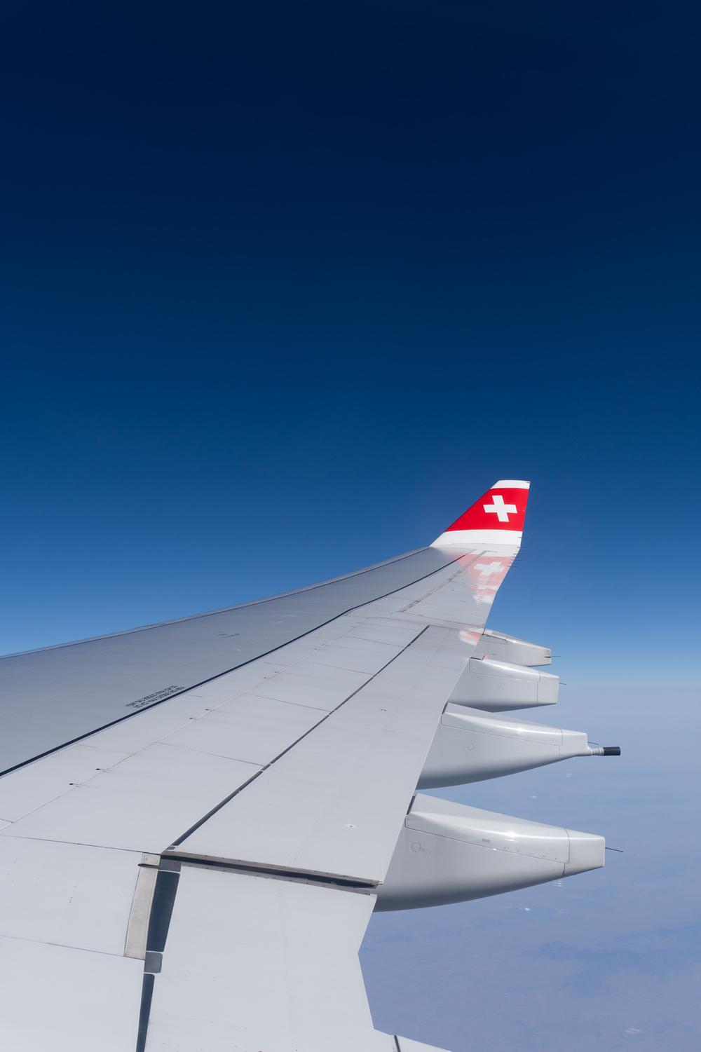 Zürich [ZRH], Switzerland