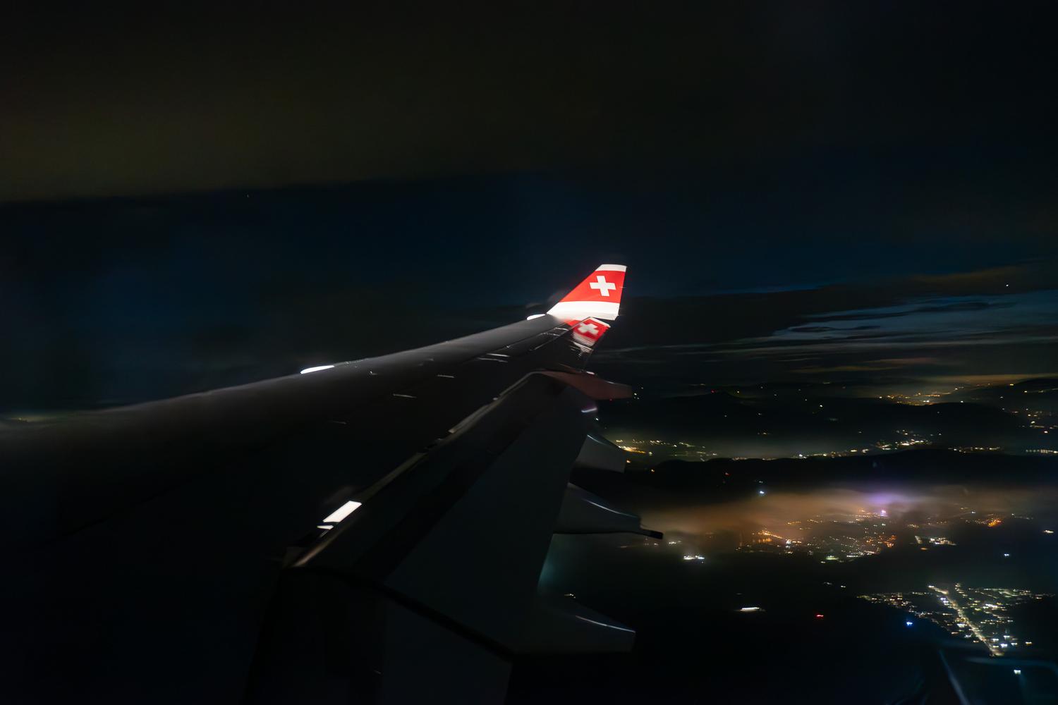 Zürich [ZRH], Switzerland