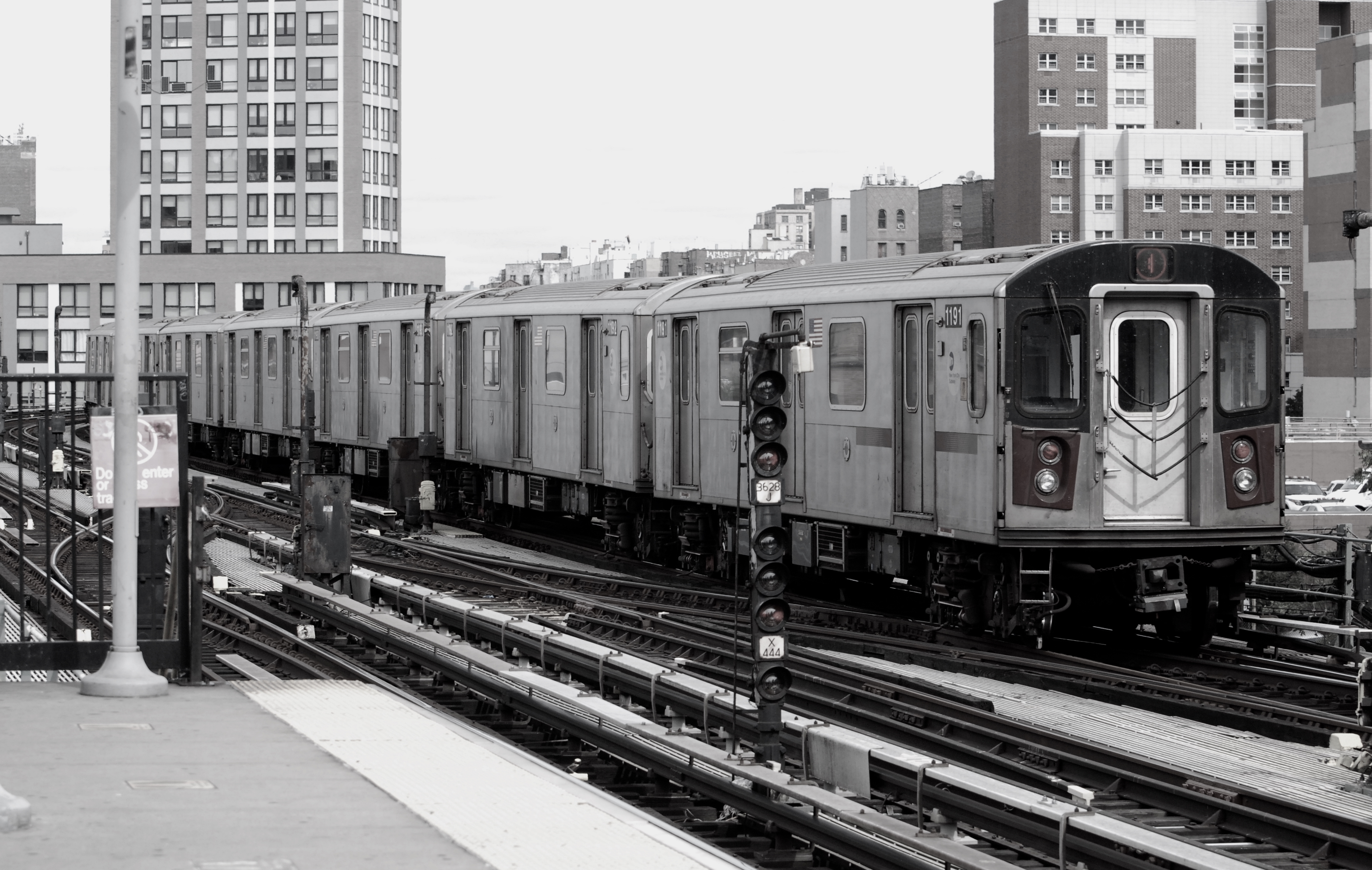 TRANSFORMING THE COMMUTE