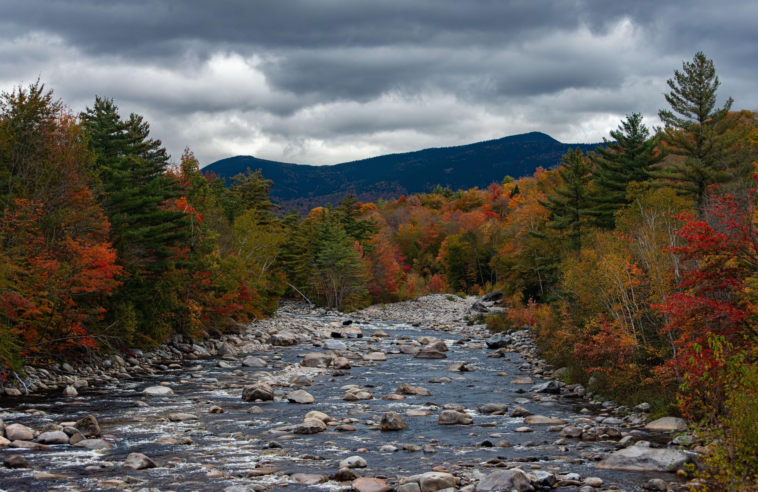 LOON MOUNTAIN CREEK