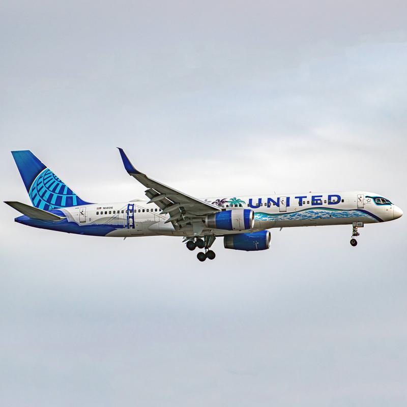 NEWARK [EWR], NJ, UNITED STATES