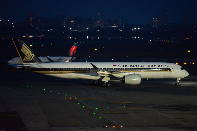 NEW YORK [JFK], NY, UNITED STATES