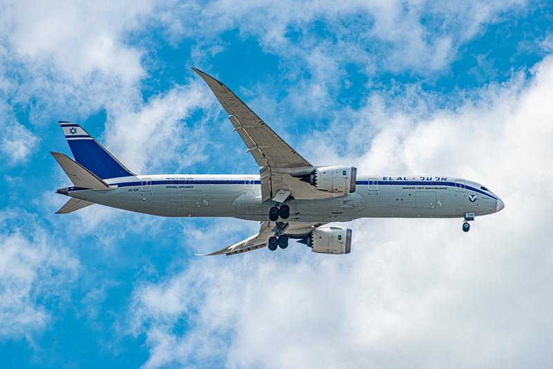NEW YORK [JFK], NY, UNITED STATES