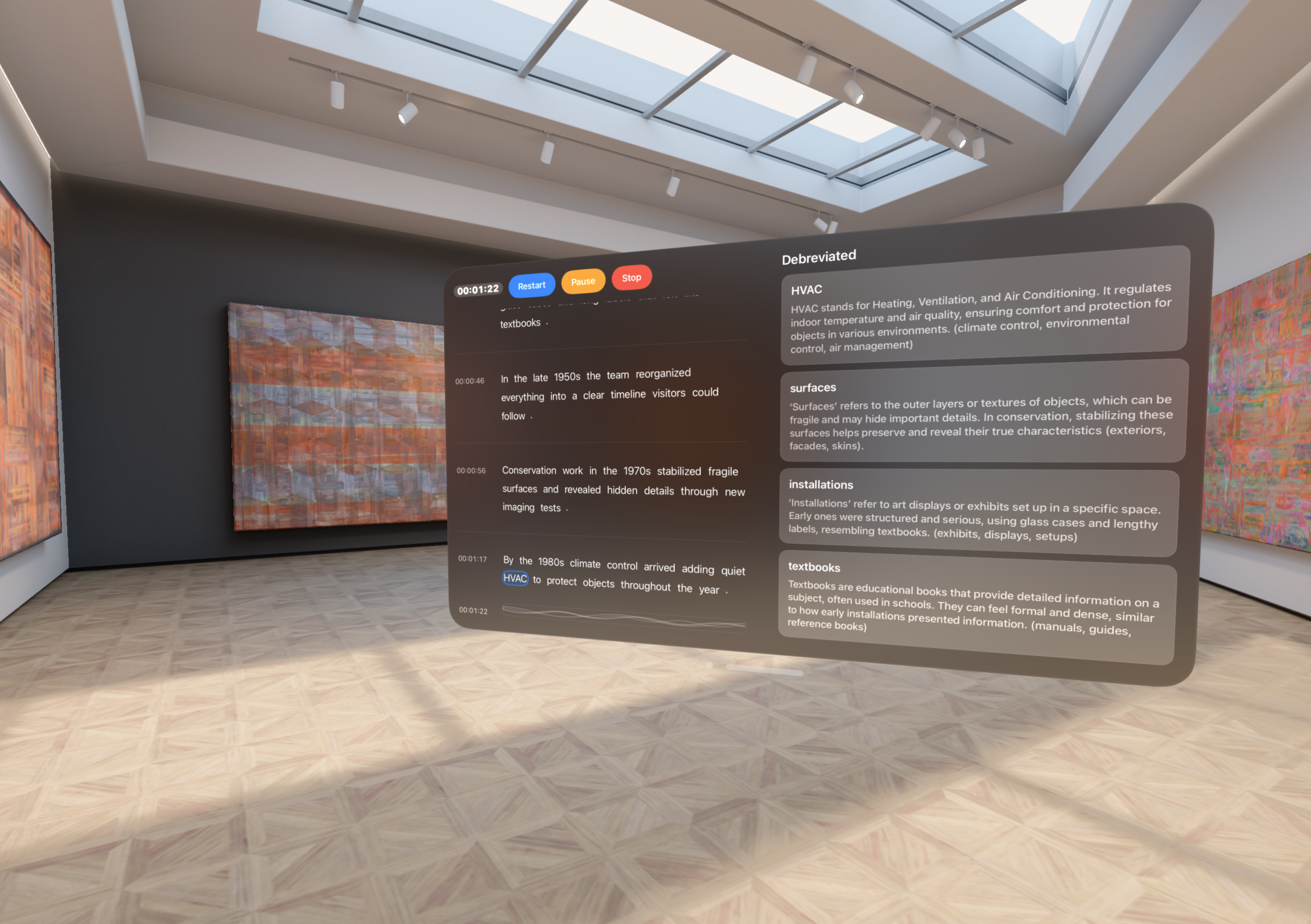 HIGH-FIDELITY PROTOTYPE